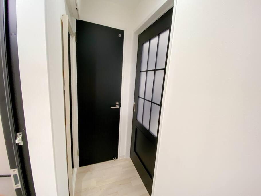 Residential Hotel Glitter Usjまで1駅5分 โอซาก้า ห้อง รูปภาพ