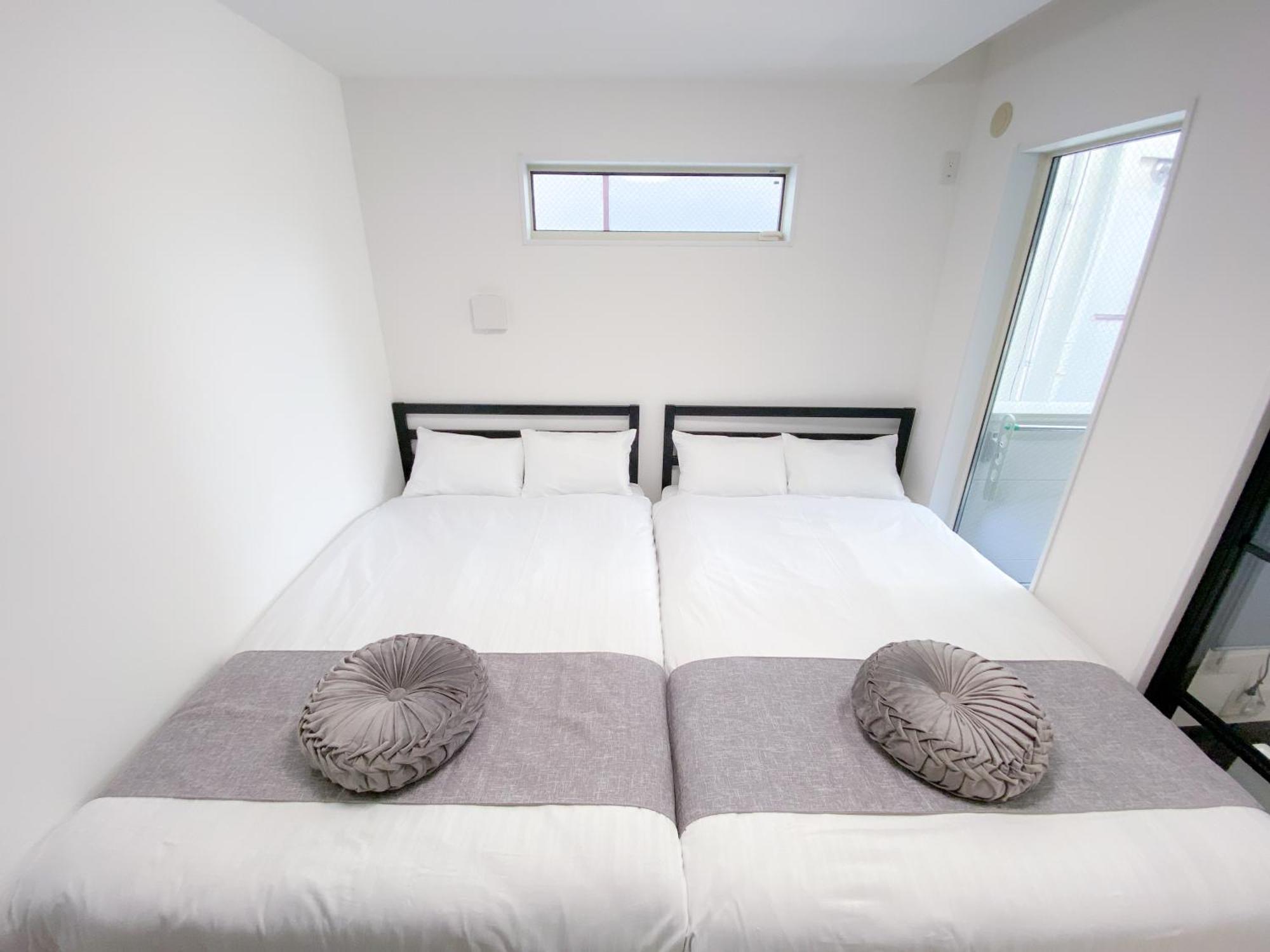 Residential Hotel Glitter Usjまで1駅5分 โอซาก้า ภายนอก รูปภาพ