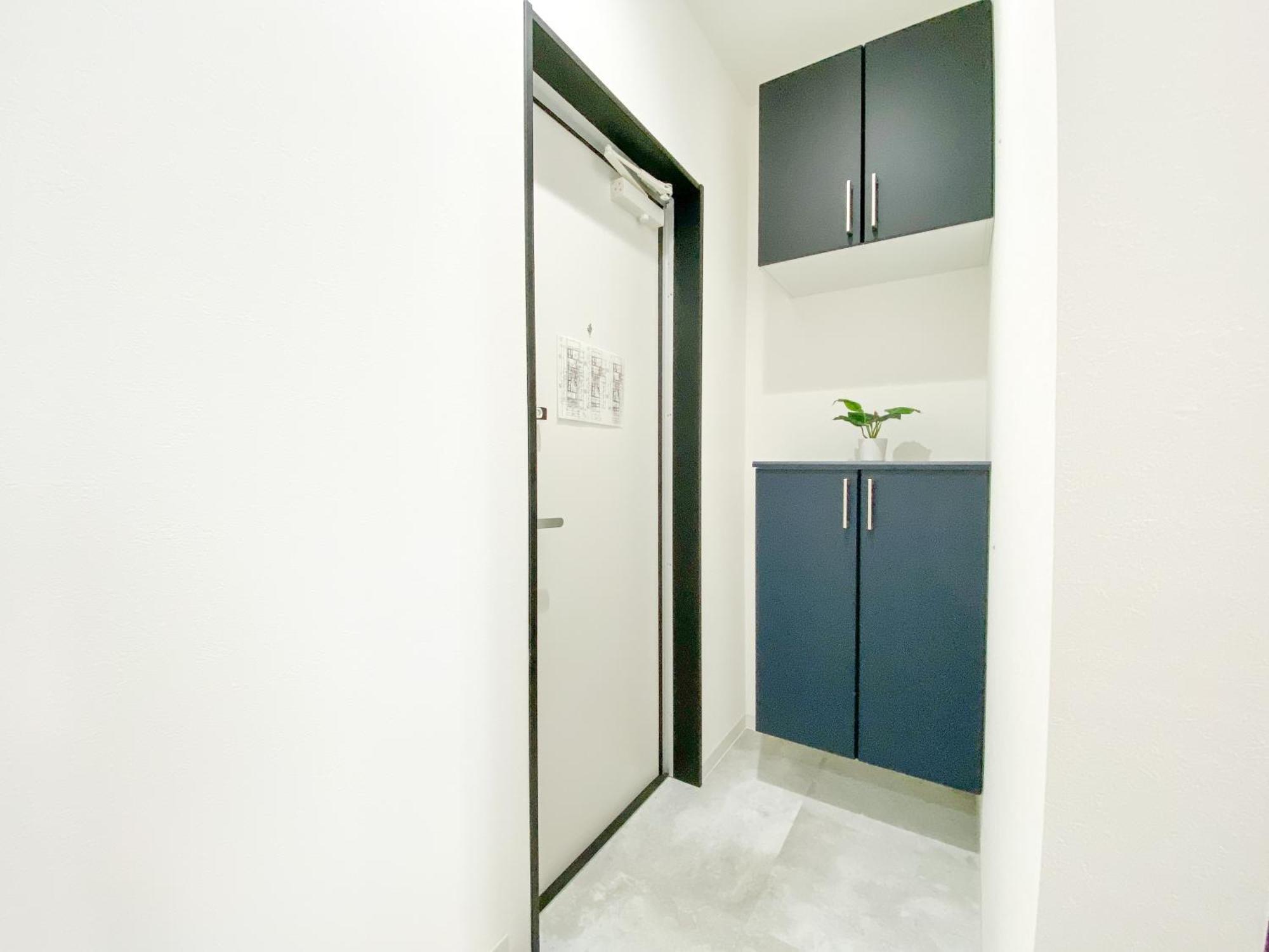 Residential Hotel Glitter Usjまで1駅5分 โอซาก้า ภายนอก รูปภาพ