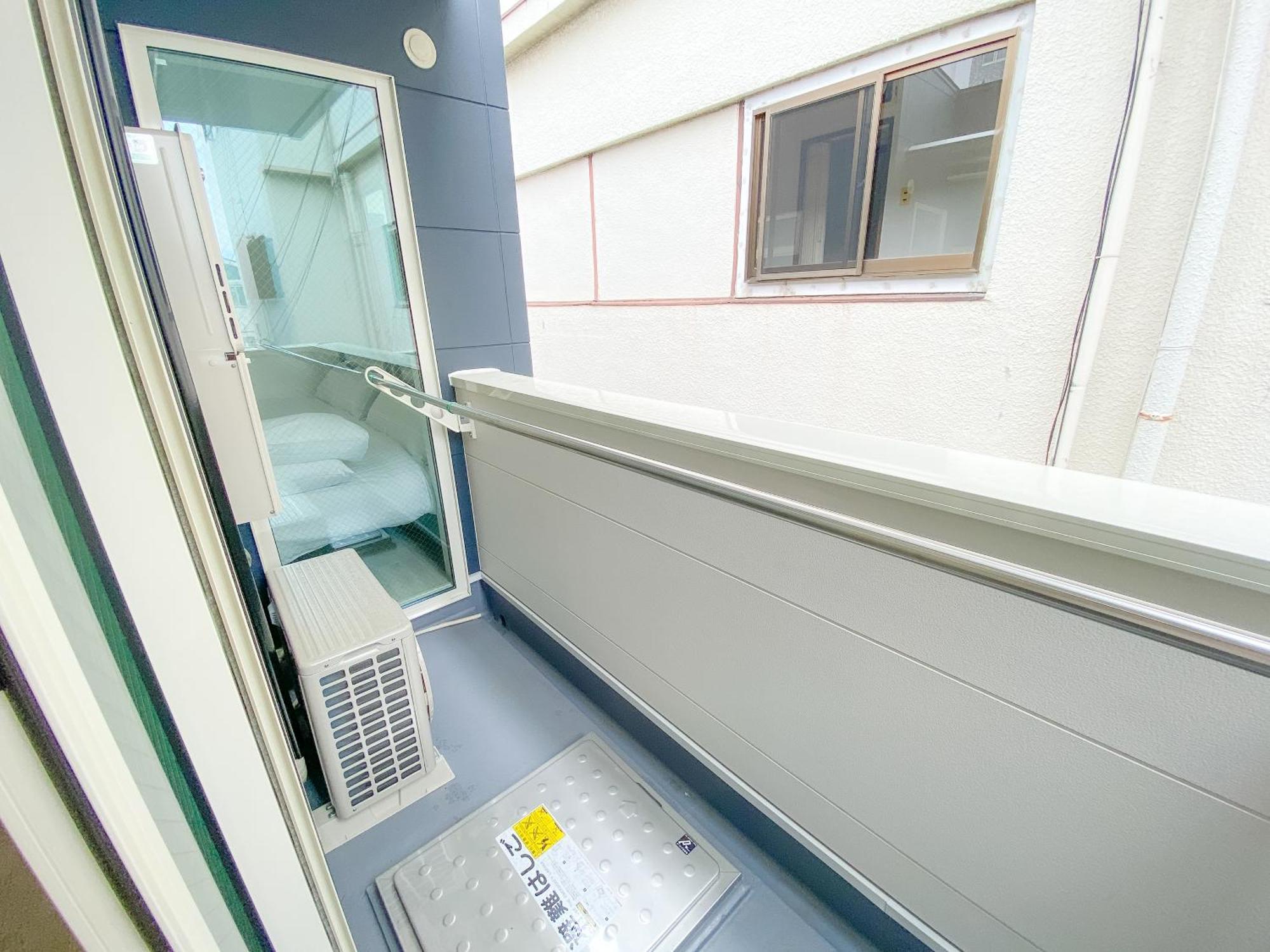 Residential Hotel Glitter Usjまで1駅5分 โอซาก้า ห้อง รูปภาพ